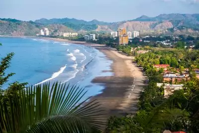 Jaco Beach