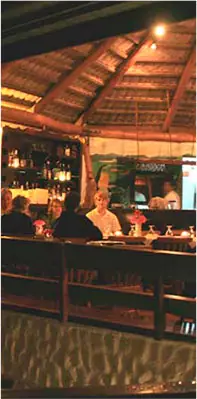 Restaurant ei tucan image 5