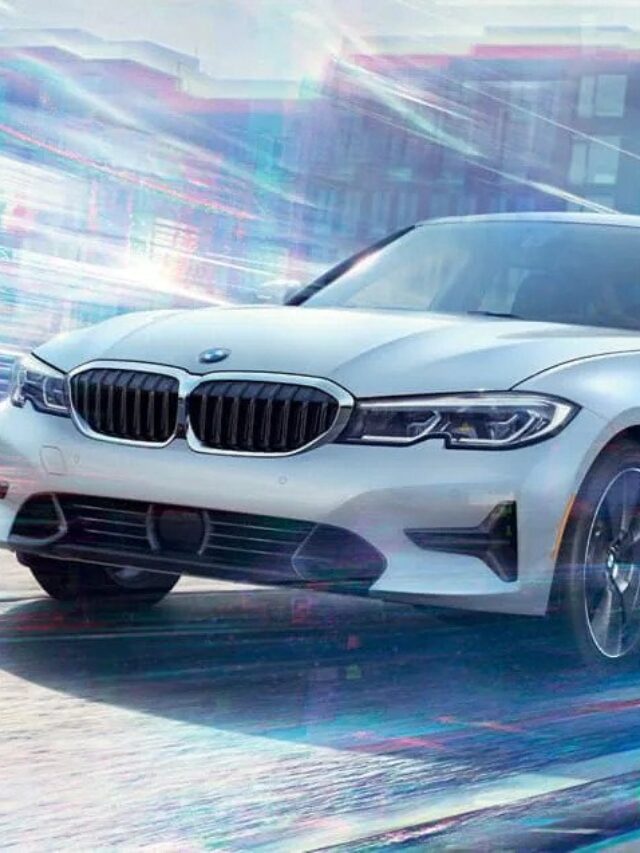 2022 BMW 330e Sedan Vehicle Engine Performance, Dimensions, Fuel Economy