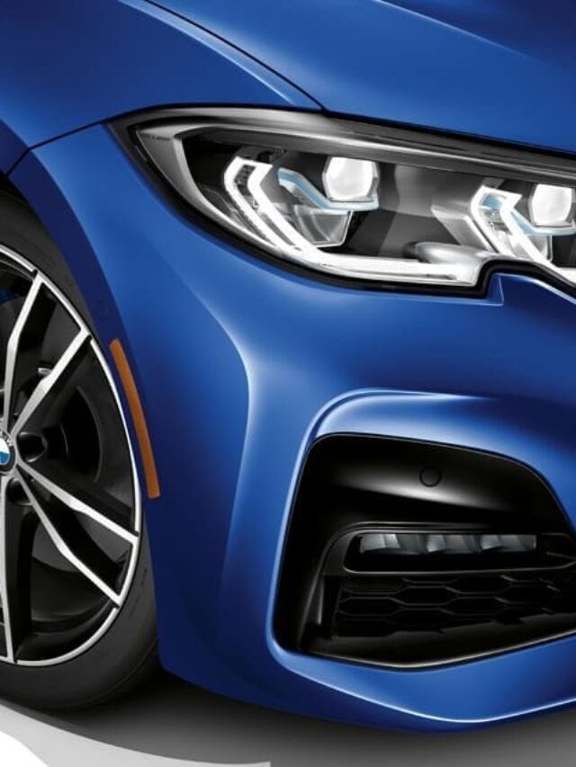2022 BMW 330i SEDAN Vehicle Engine Performance, Dimensions, Fuel Economy